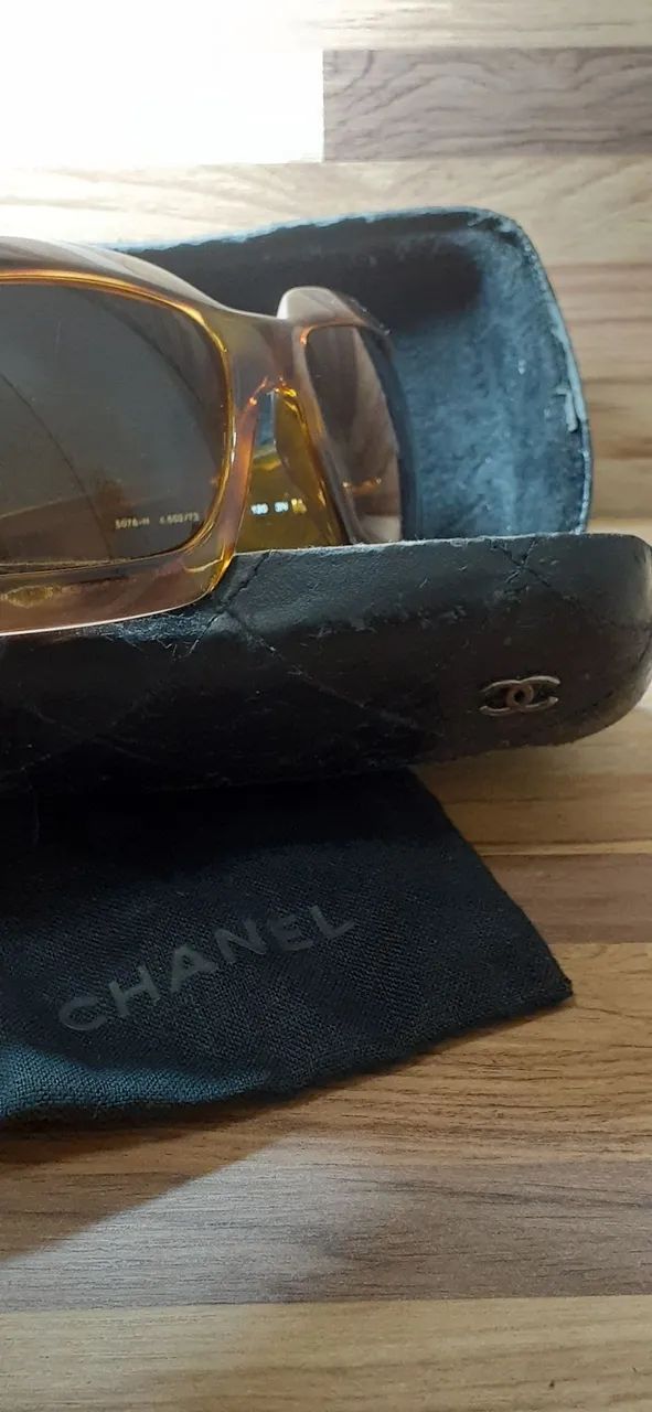 Luxuoso Chanel Original  - Foto 5