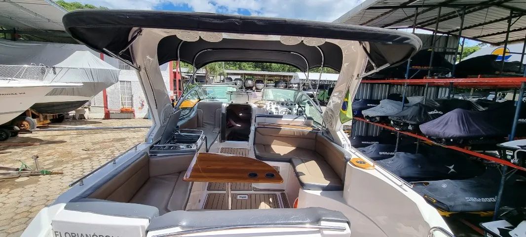 Focker 320 GT ano 2013 - Foto 6