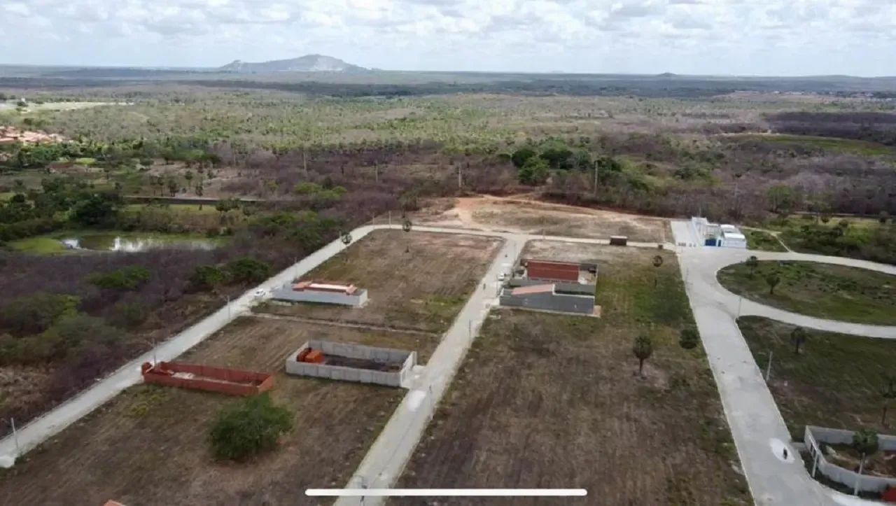 Porto Da Serra Em Pacatuba, As Margens Da Ce 060, Pronto Para Construir! Cód. 1KOHKFK - Foto 9