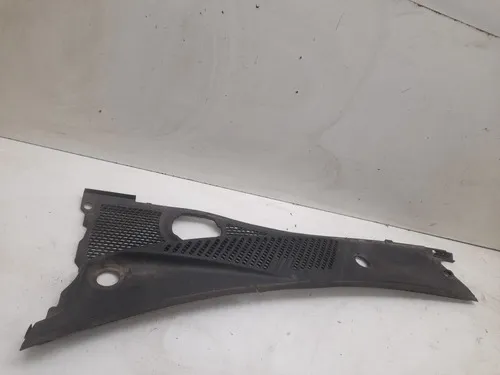 Grade Churrasqueira Lado Esquerdo Renault Clio 2003 2013