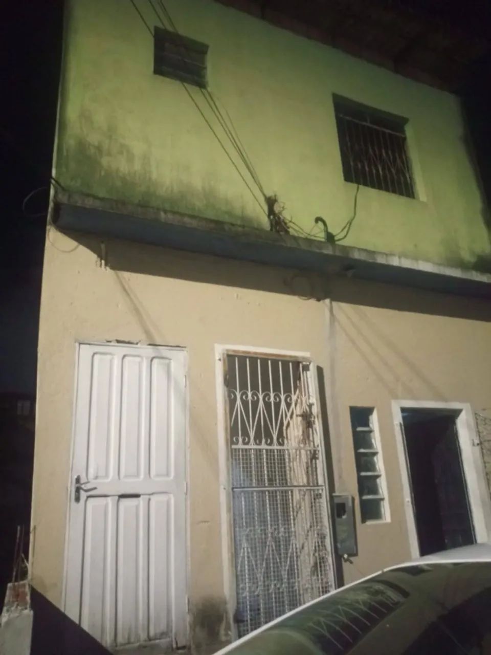 Foto - Manaus - Redenção