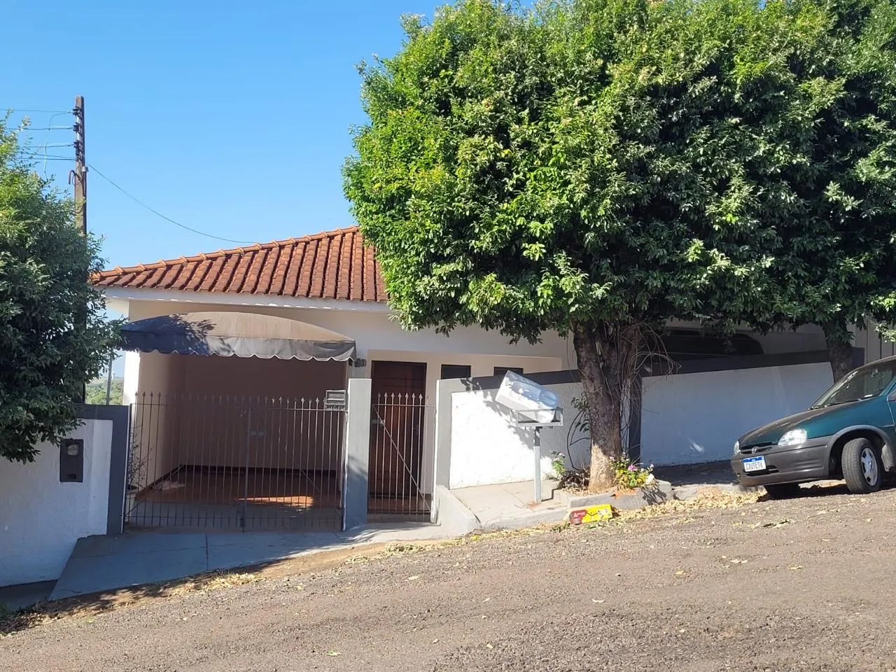 Casa tipo airbnb ?