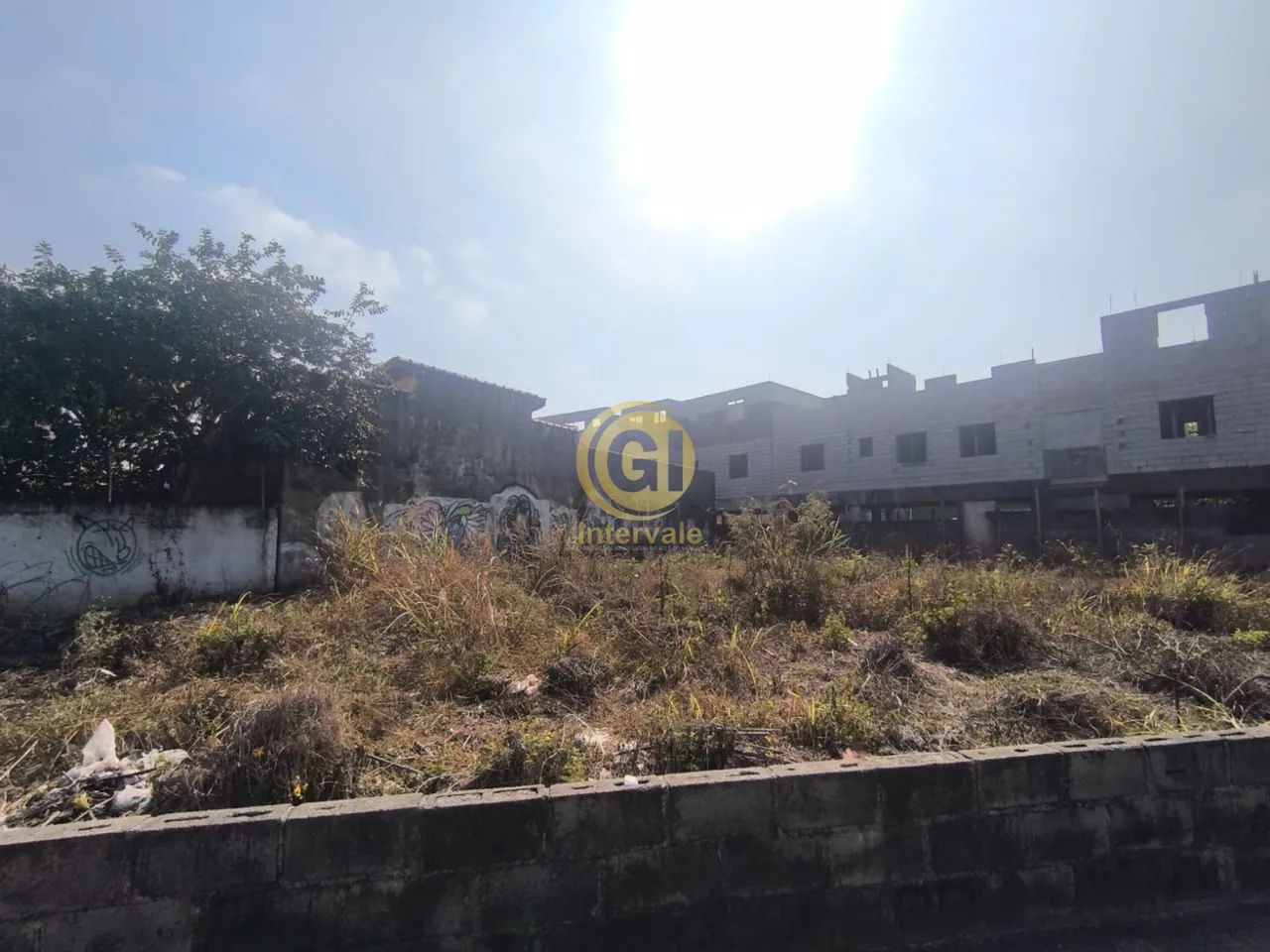 TERRENO DISPONIVEL PARA LOCAÇÃO E VENDA NO CENTRO DE JACAREI-SP 500M² - Foto 5