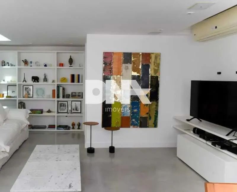 Cobertura - Triplex / Residencial / Gávea - Foto 2