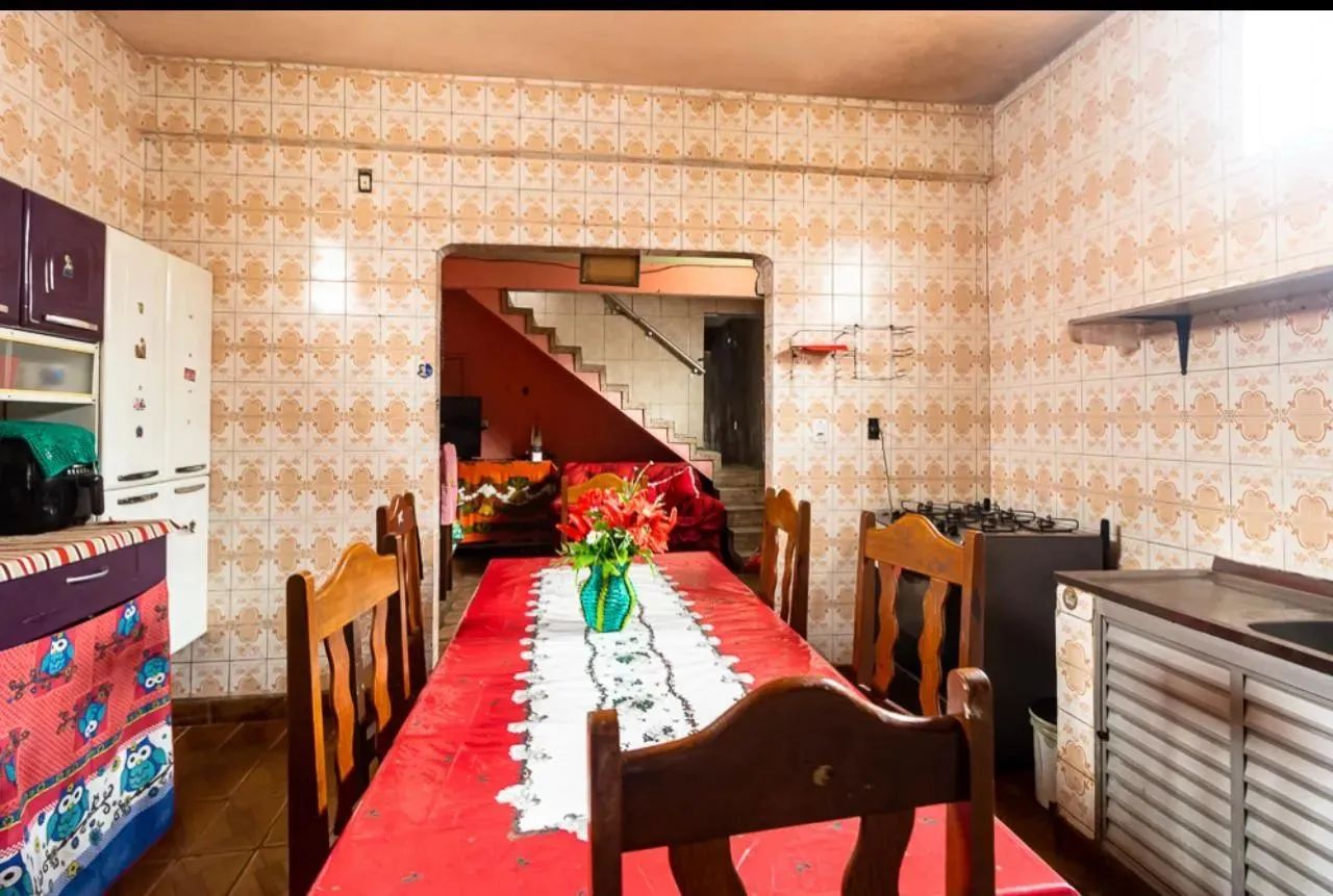 Casa disponível para venda no Bairro da Sacramenta .