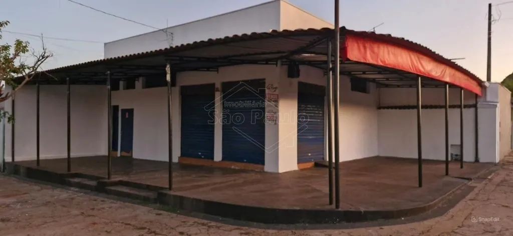 Venda de Comercial / Salão na cidade de Araraquara - Foto 2