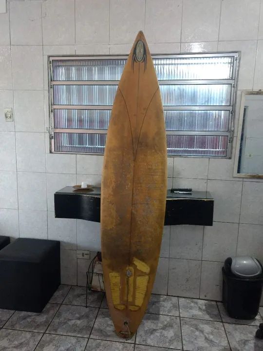 Prancha de Surfe - Foto 3
