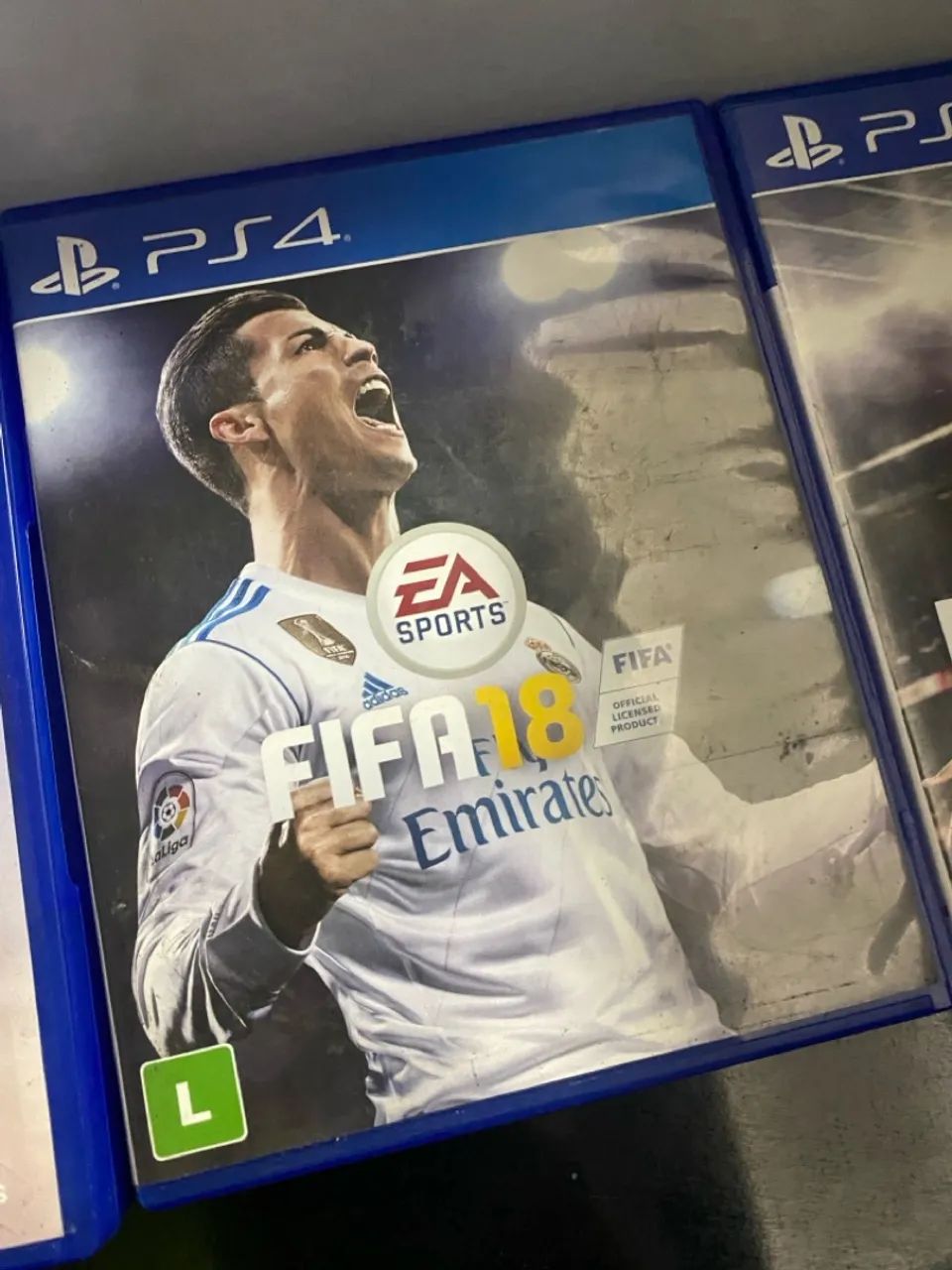 Jogos PS4 - Foto 2