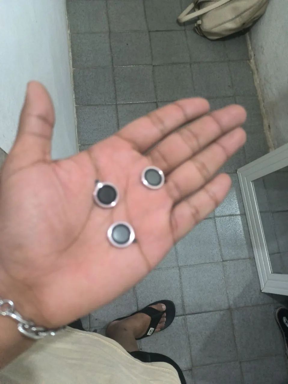 Protetor para camera