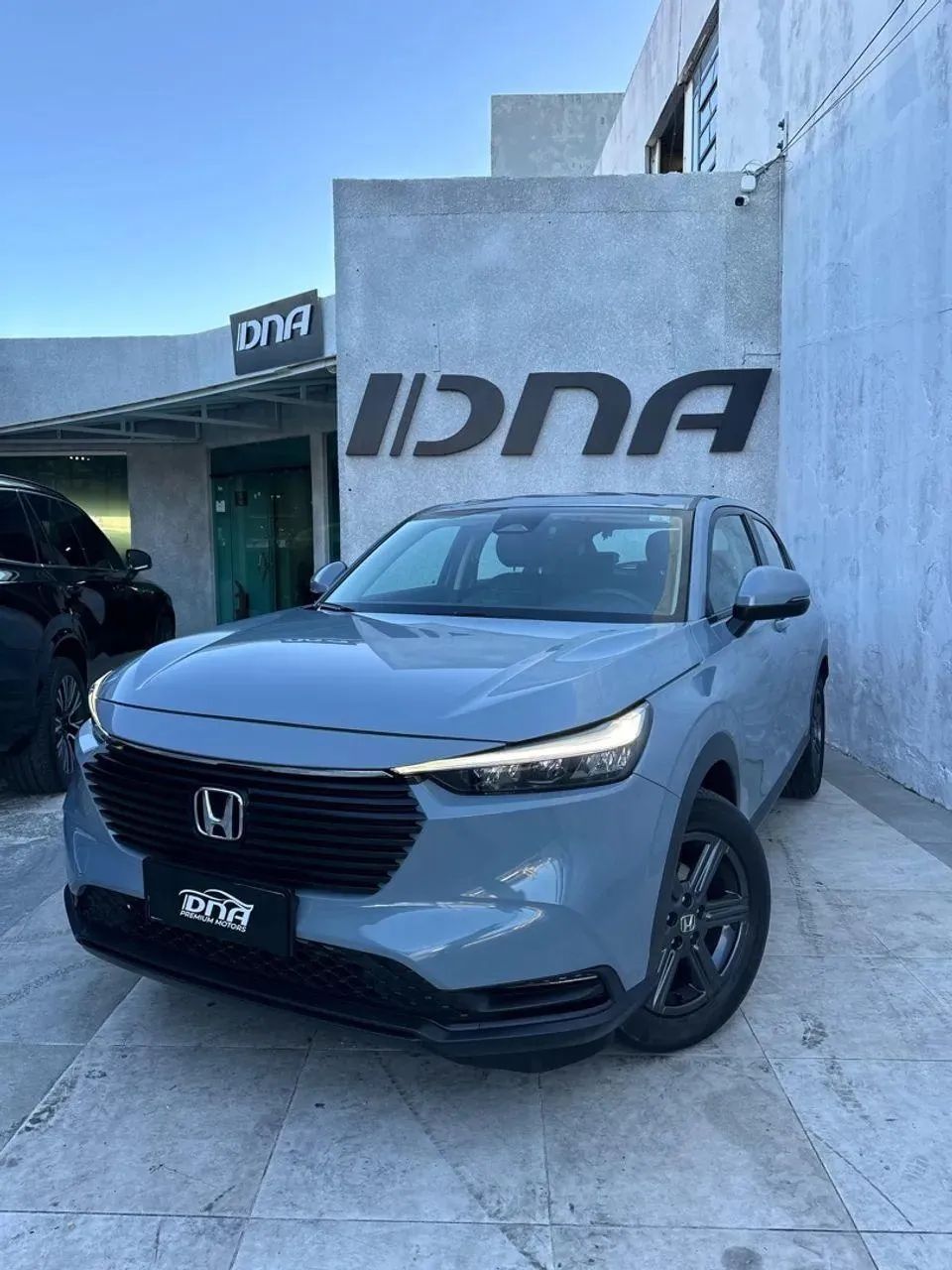 HR-V EXL 1.5 HS 2024 Km 16.000