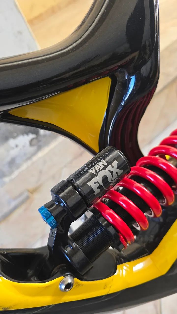 Specialized demo 8 2017 - Foto 5