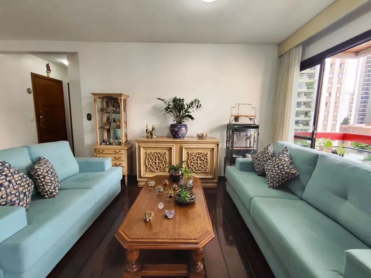 Apartamento Venda Perdizes 112 m² 3 Dormitórios - Foto 2