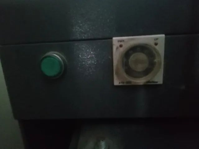 Máquina de sublimação - Estampa - Foto 3