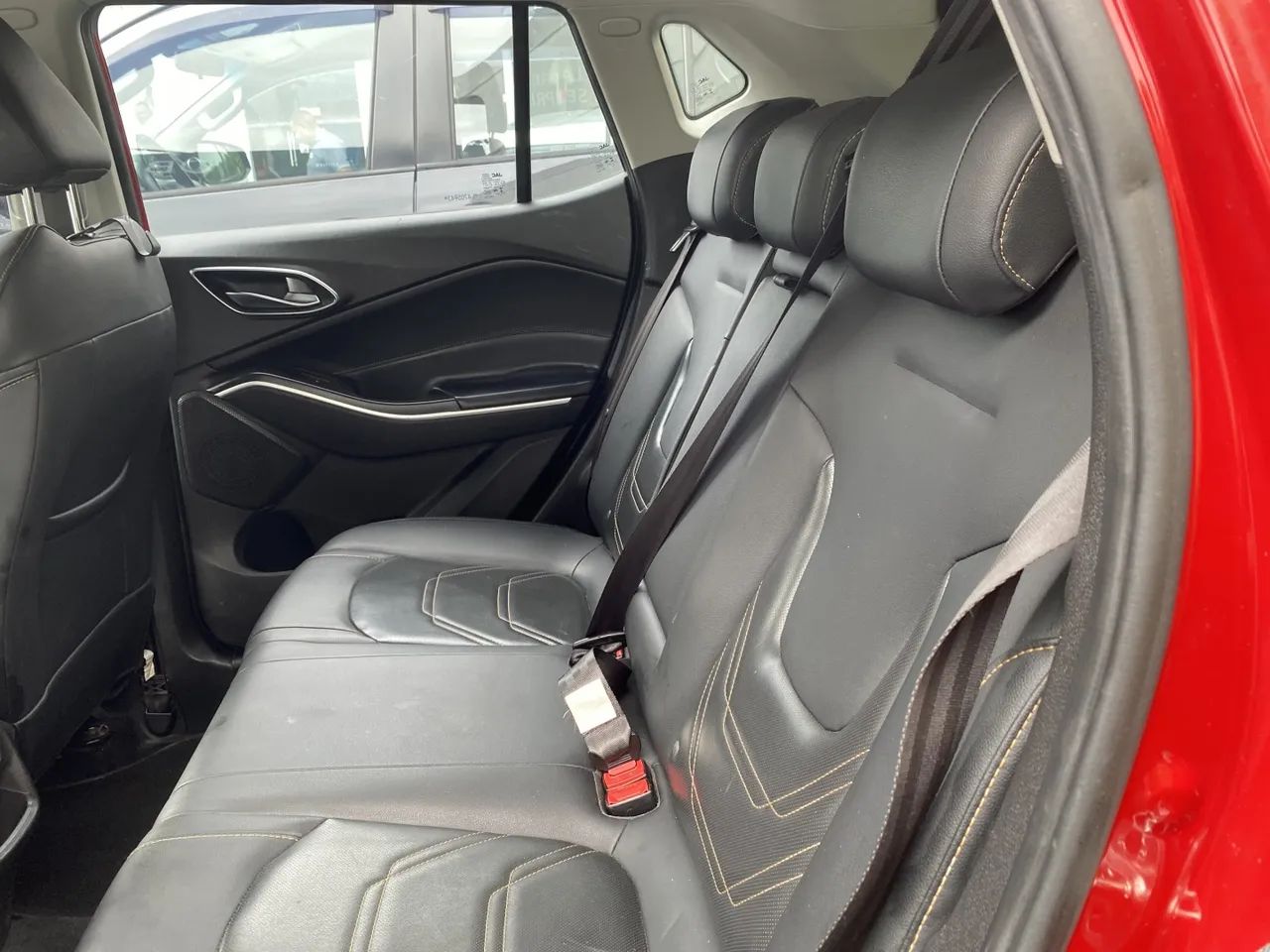 JAC-T60 1.5 TURBO CVT 2019/2020 - Foto 4