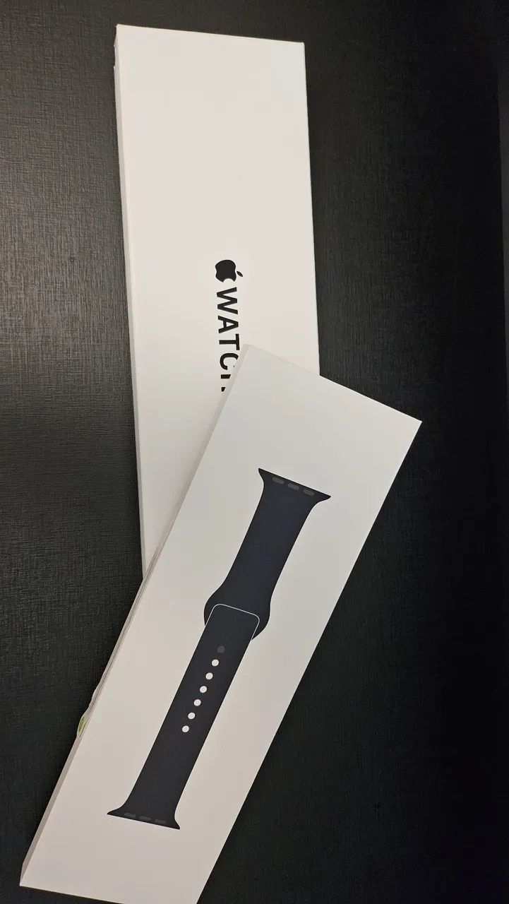Apple Watch - Foto 2
