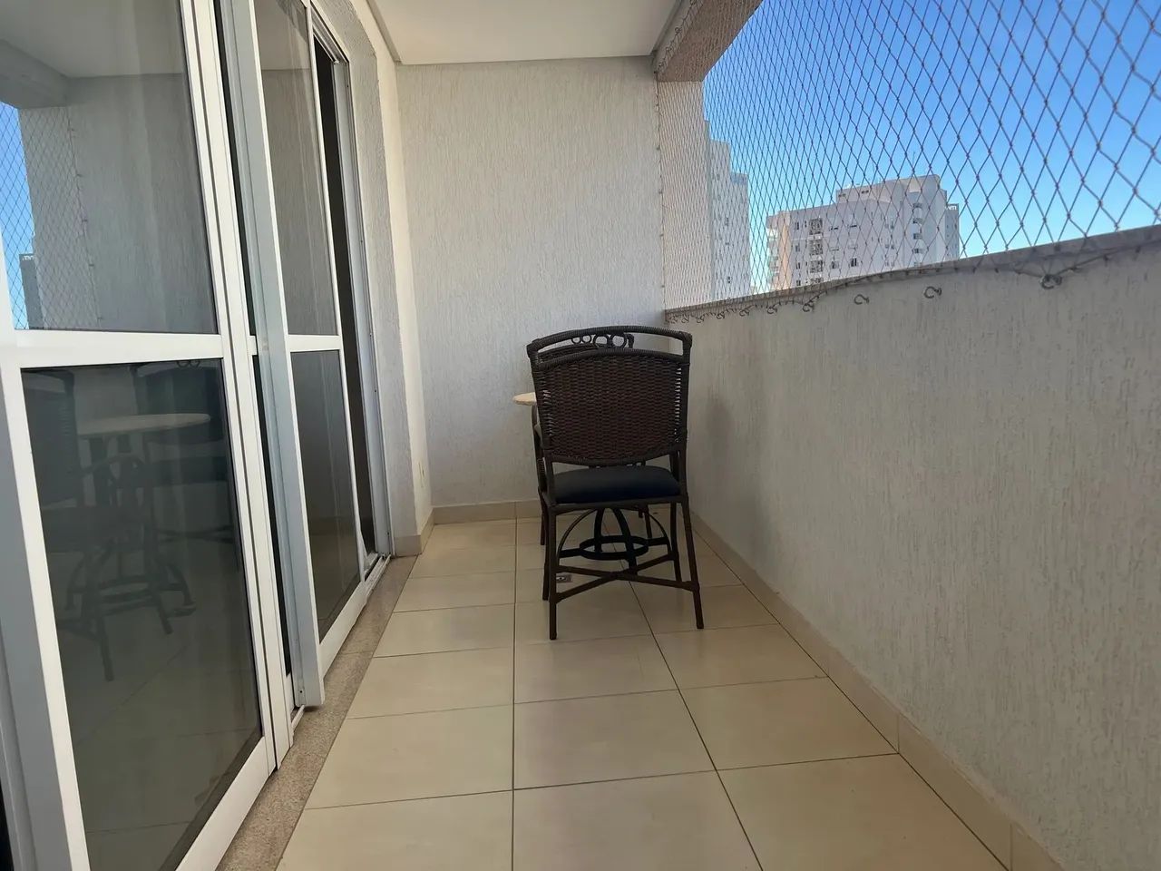 Flats para Aluguel mobiliado brookfield towers jardim Goias em Goiânia Go - Foto 4