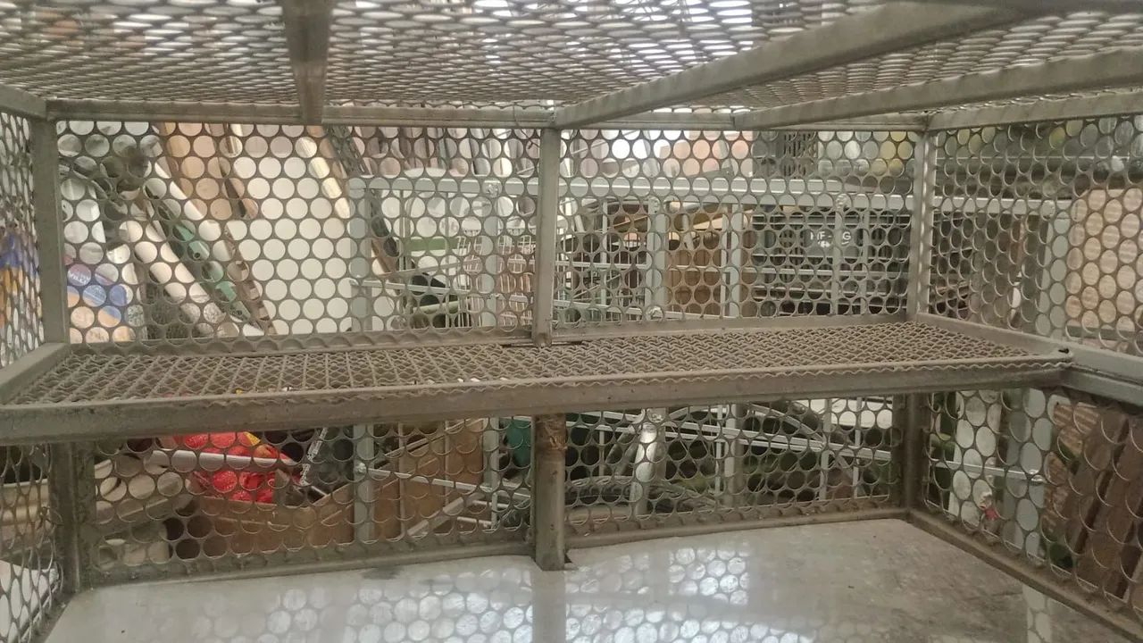 Carrinho lindinho pra ambulante, não entrego - Foto 2