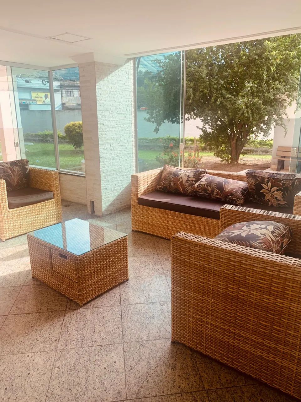 Foto - Nova Iguaçu - da Luz