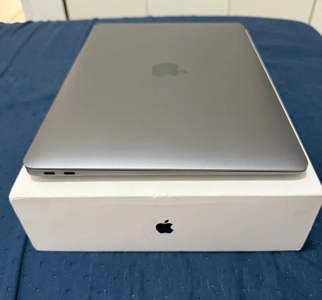 Apple Macbook Air M1 2020 8gb Ram 256gb SSD - Notebooks - Joaquim