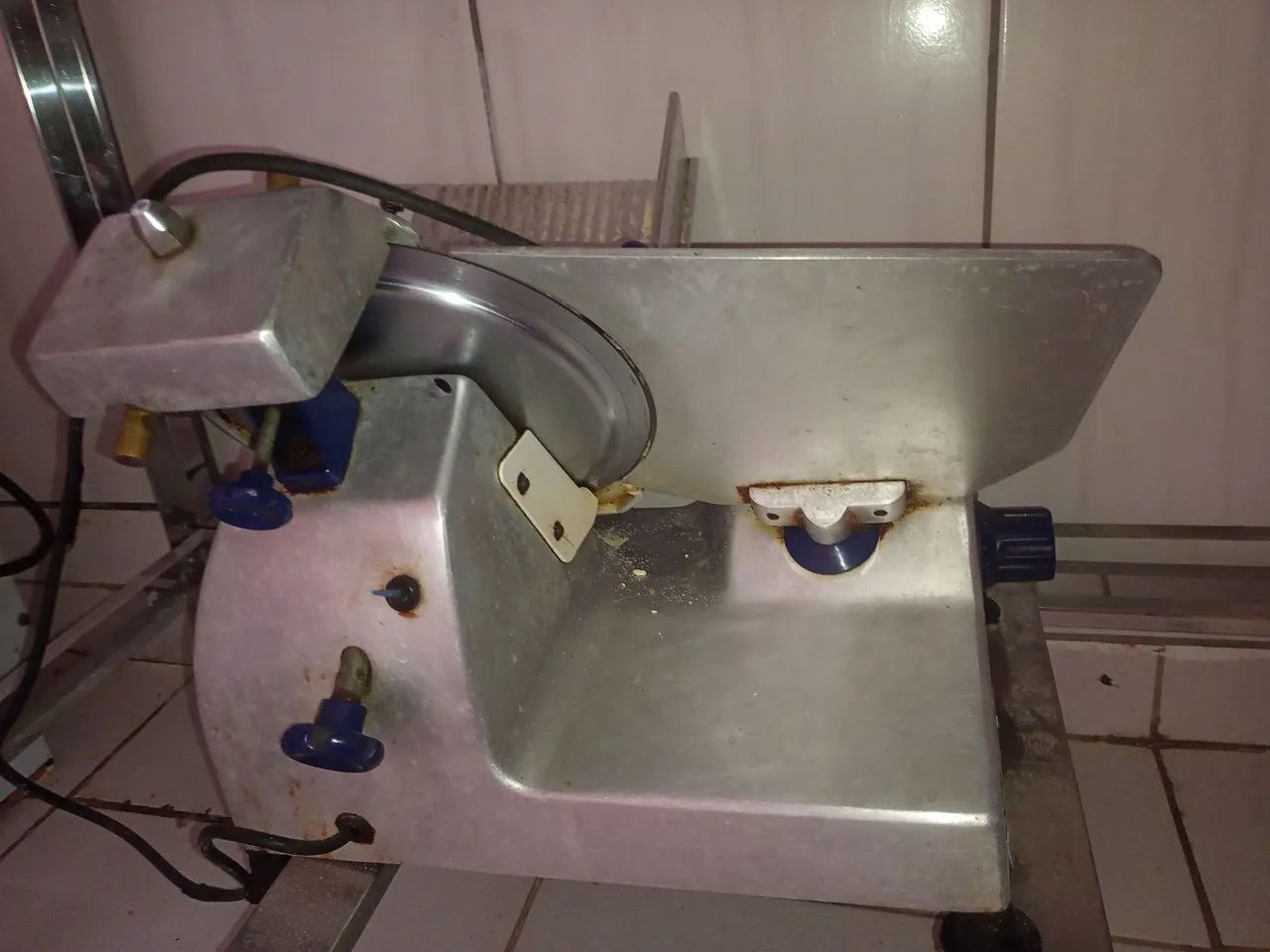 Freezer Horizontal Usado - Foto 2