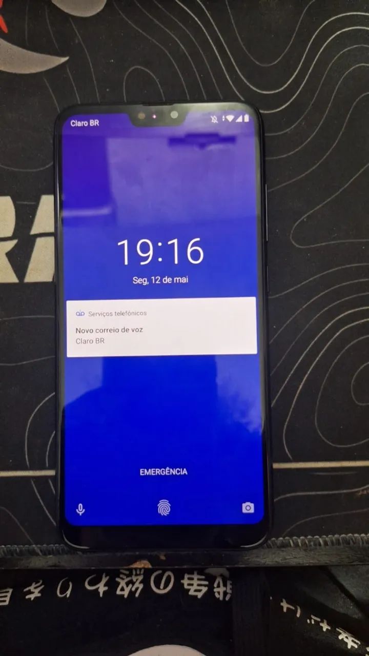 Asus Zenfone Max Shot - Foto 3