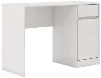 Escrivaninha com Gavetas Morada - Direto da Fábrica - Foto 2