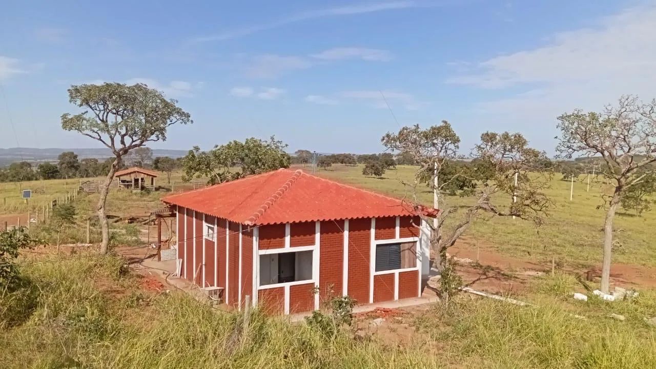 Fazenda à venda município de Gurinhata  - Foto 5