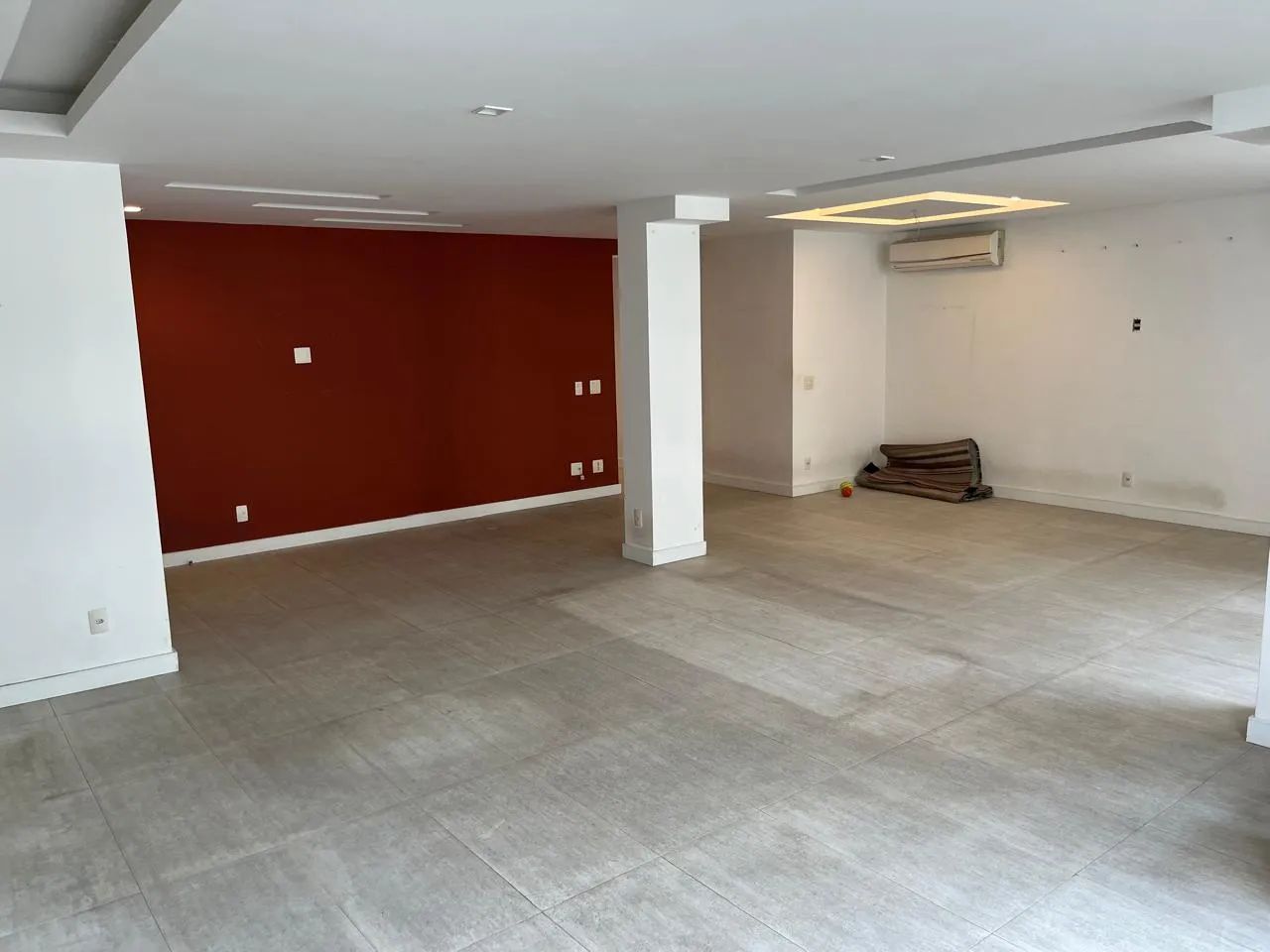 Imóvel com 206 m²,  4 quartos em Copacabana - Rio de Janeiro - RJ