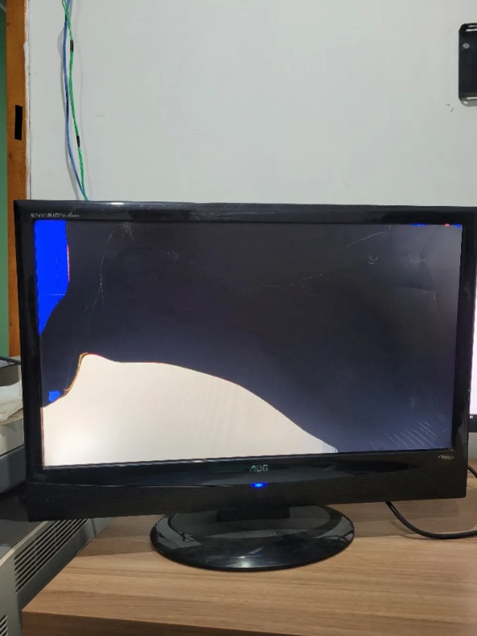 MONITOR AOC 24" L24H828
