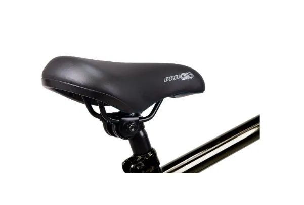 Bicicleta aro 20 selim Serie prox Nova na Caixa - Foto 2