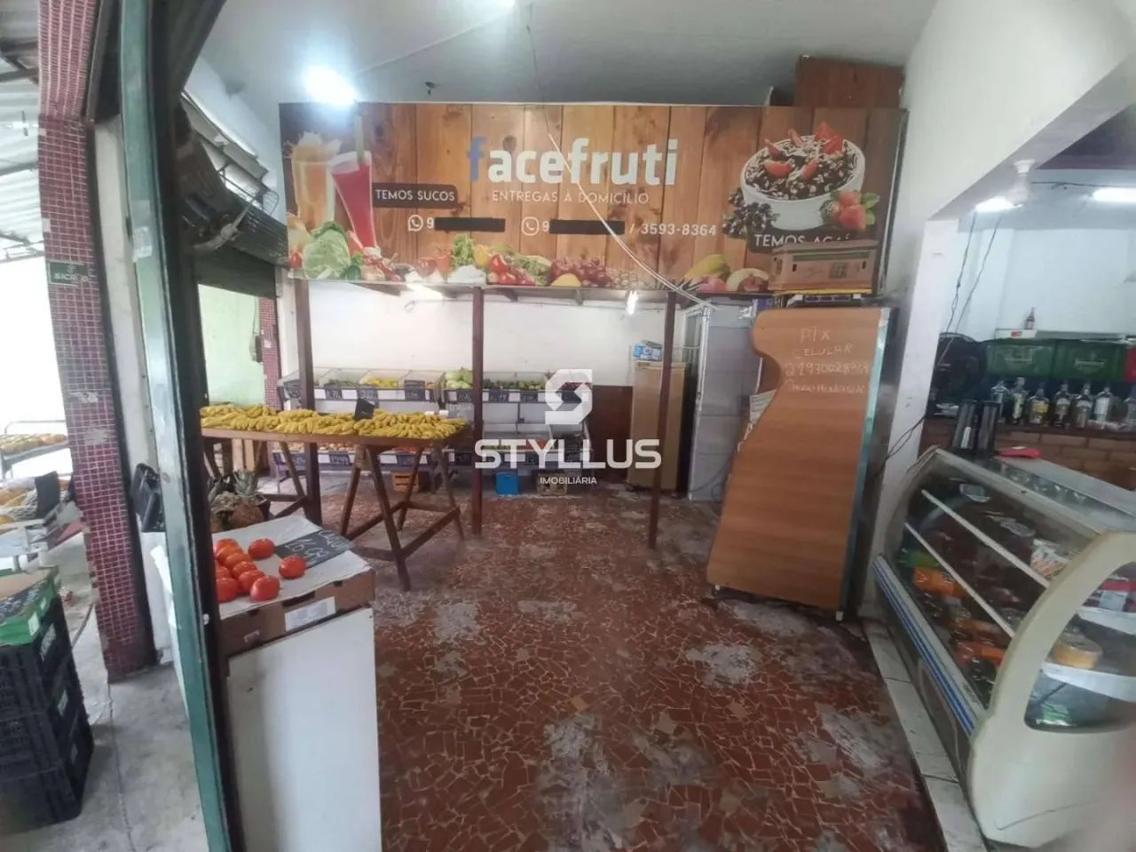 Engenho de Dentro | Loja - Foto 3