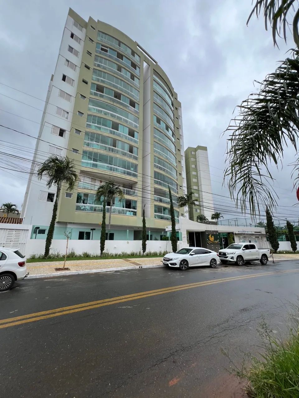 Foto - Aparecida de Goiânia - Jardim Mont Serrat