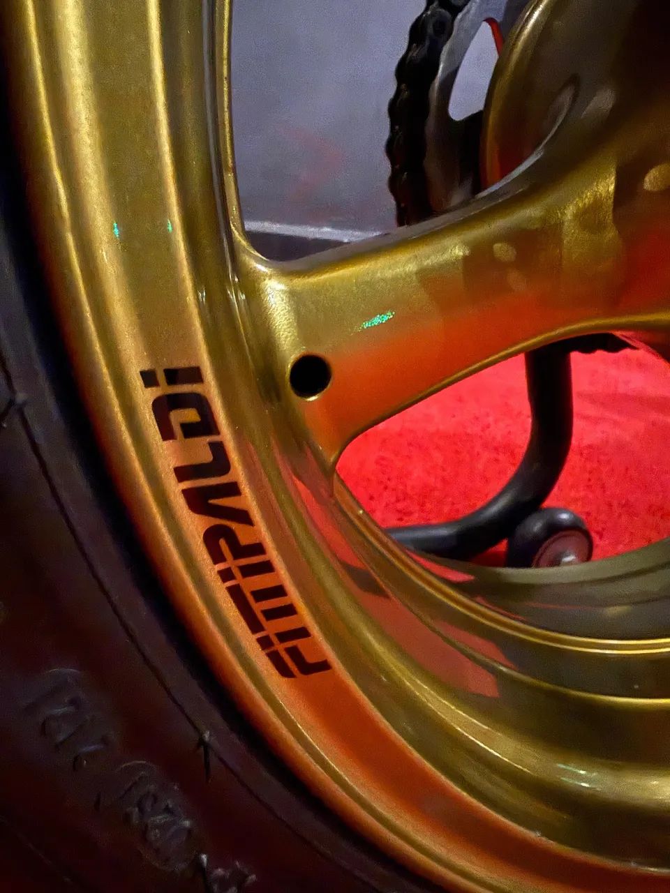 Kawasaki Zx-10/ Zx-10r 1000cc 2011 - 1439195110 | OLX