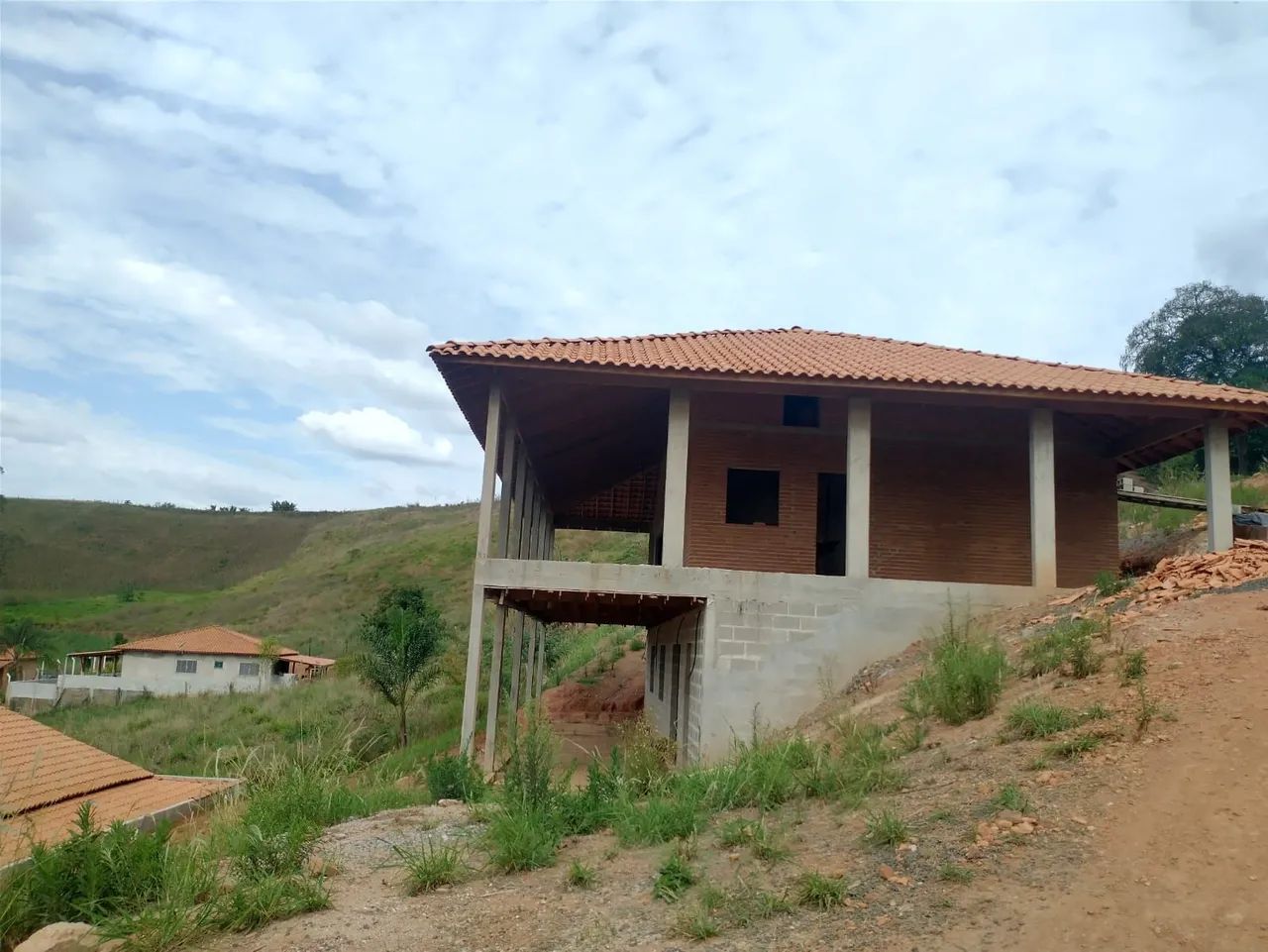 Foto - Poços de Caldas - Residencial Santa Clara