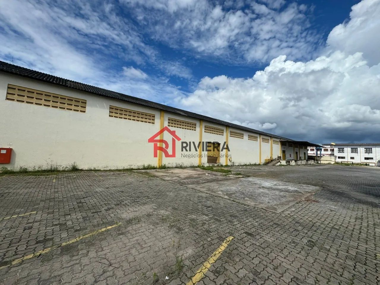 GALPAO COMERCIAL em SÃO LUÍS - MA, JARDIM SÃO CRISTÓVÃO - Foto 5