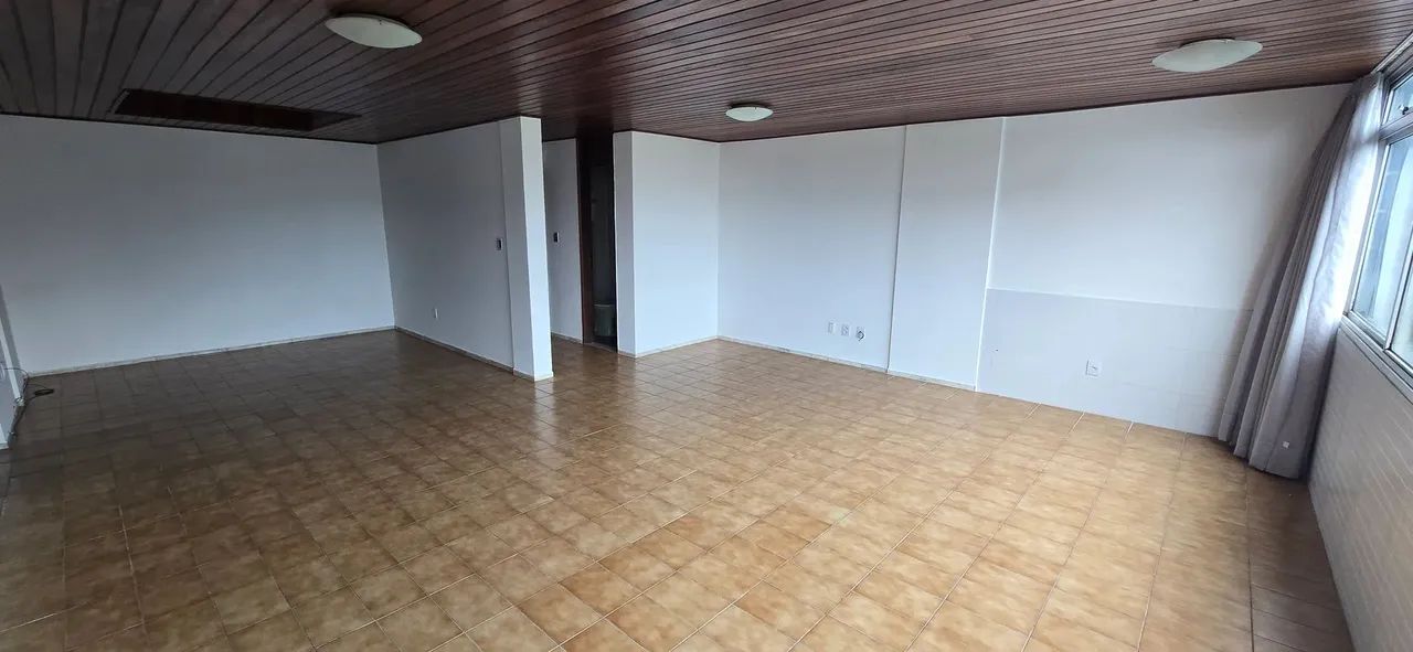 Apartamento 4 Quartos sendo 1 suíte em Capim Macio - Foto 5