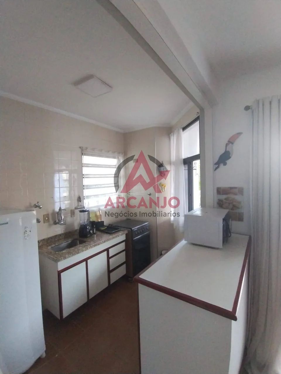 APARTAMENTO A VENDA EM UM DOS CONDOMINIOS MAIS PROCURADOS DE UBATUBA - Foto 3