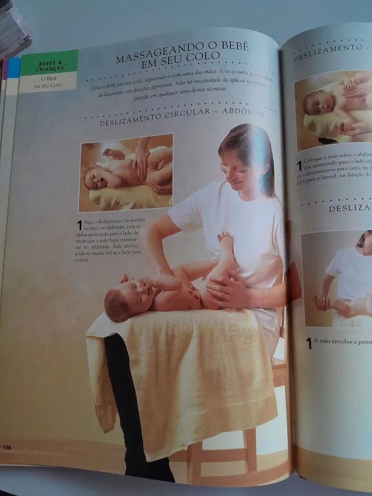 Massagem - Curso Completo - Foto 5