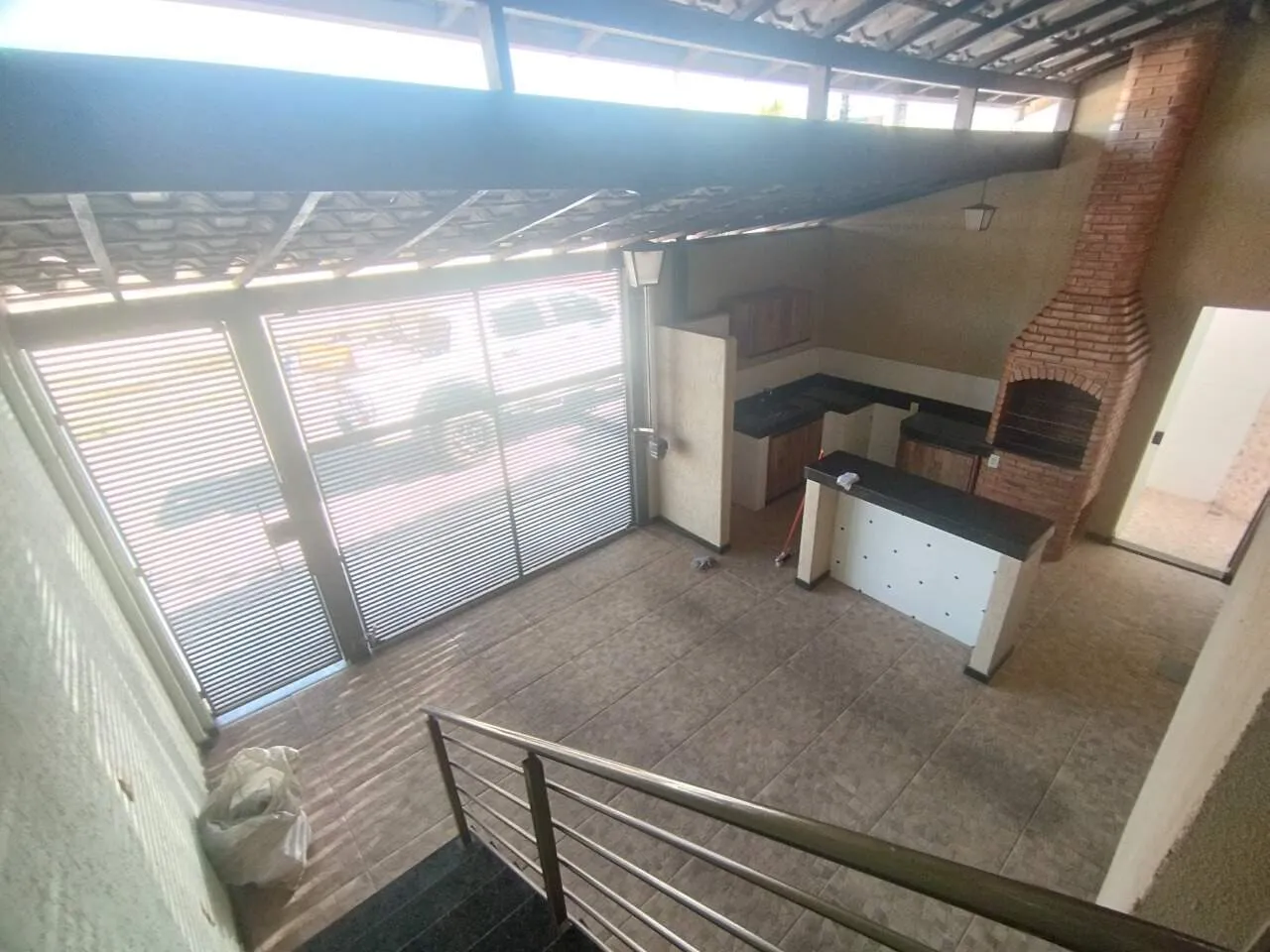 Casa para alugar em ibirite