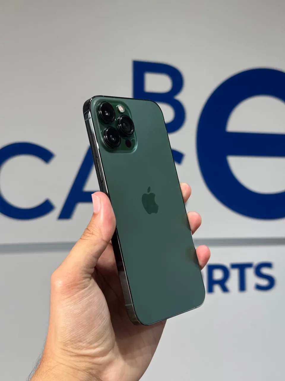 Celulares APPLE IPHONE 13 PRO MAX Usados, seminovos e Novos no Brasil