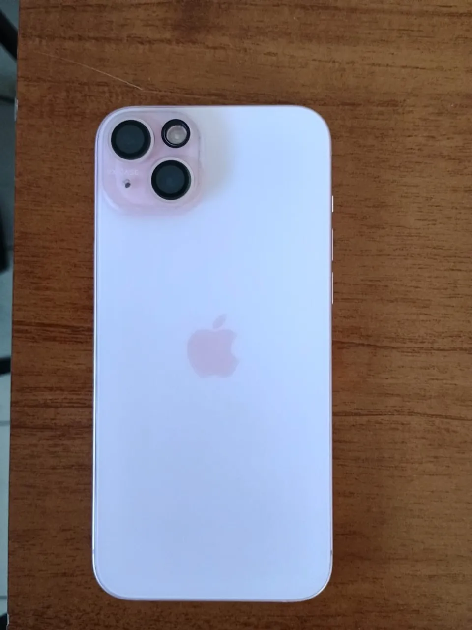 iPhone 15 Plus 256gb rosa