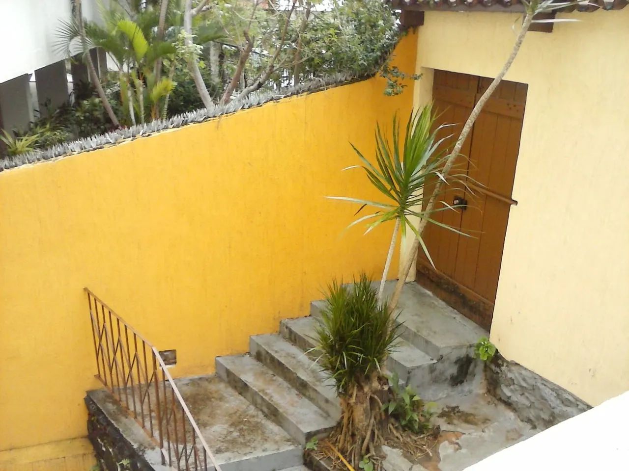 Foto - Salvador - Brotas