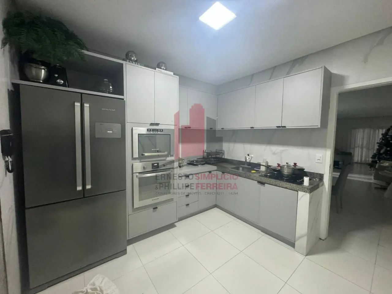 Chácara em Aldeia com 2490m e piscina - Foto 7