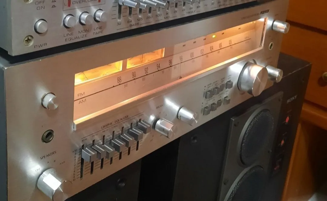 Receiver