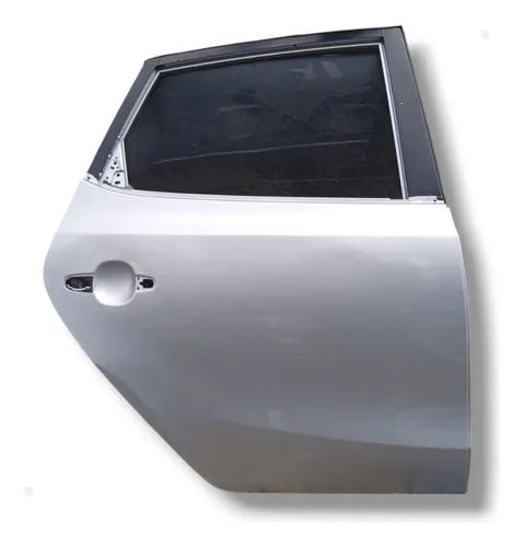 Porta Traseira Esquerda Hyundai I30 2010 2011 2012 2013