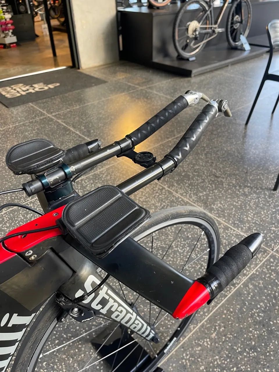 Bicicleta Stradalli Phantom ll - M - Foto 5