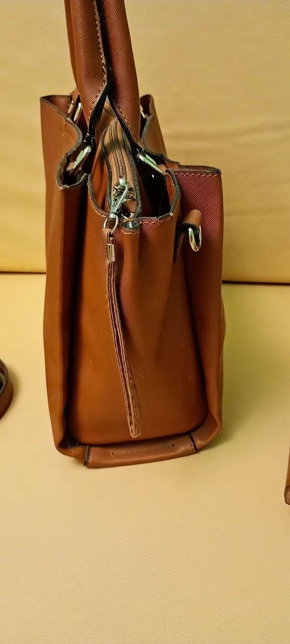 Bolsa e Sapatinho  - Foto 3