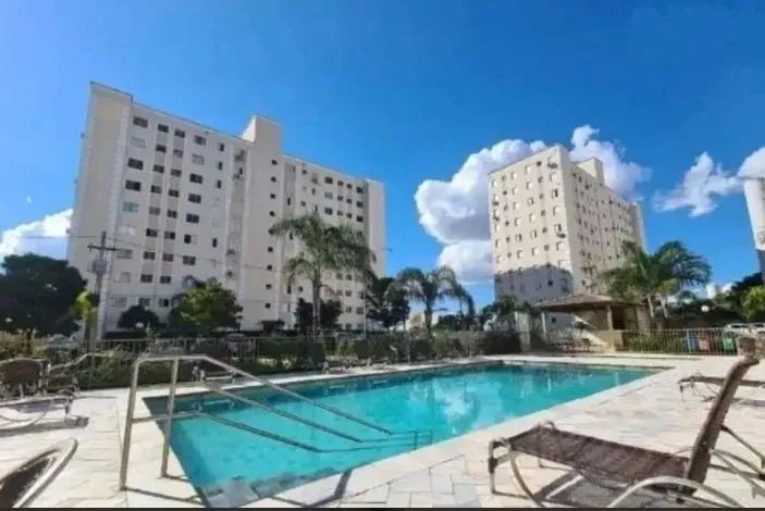 Foto - Ribeirão Preto - Condomínio Mirante Sul