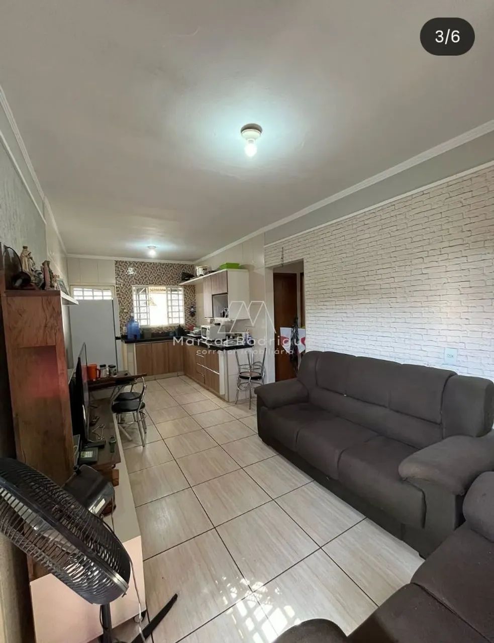 Foto - Mogi Guaçu - Parque dos Eucaliptos II