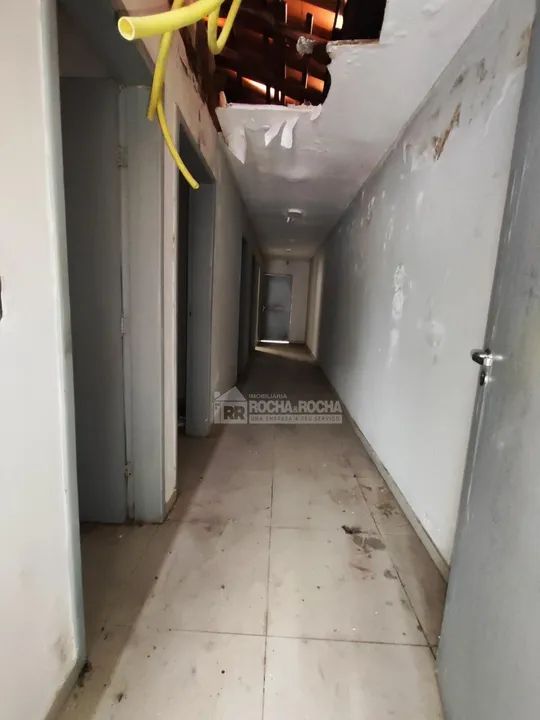 Imóvel Comercial para alugar com 253,43 metros quadrados no SAO CRISTOVAO - Teresina - Pia - Foto 7
